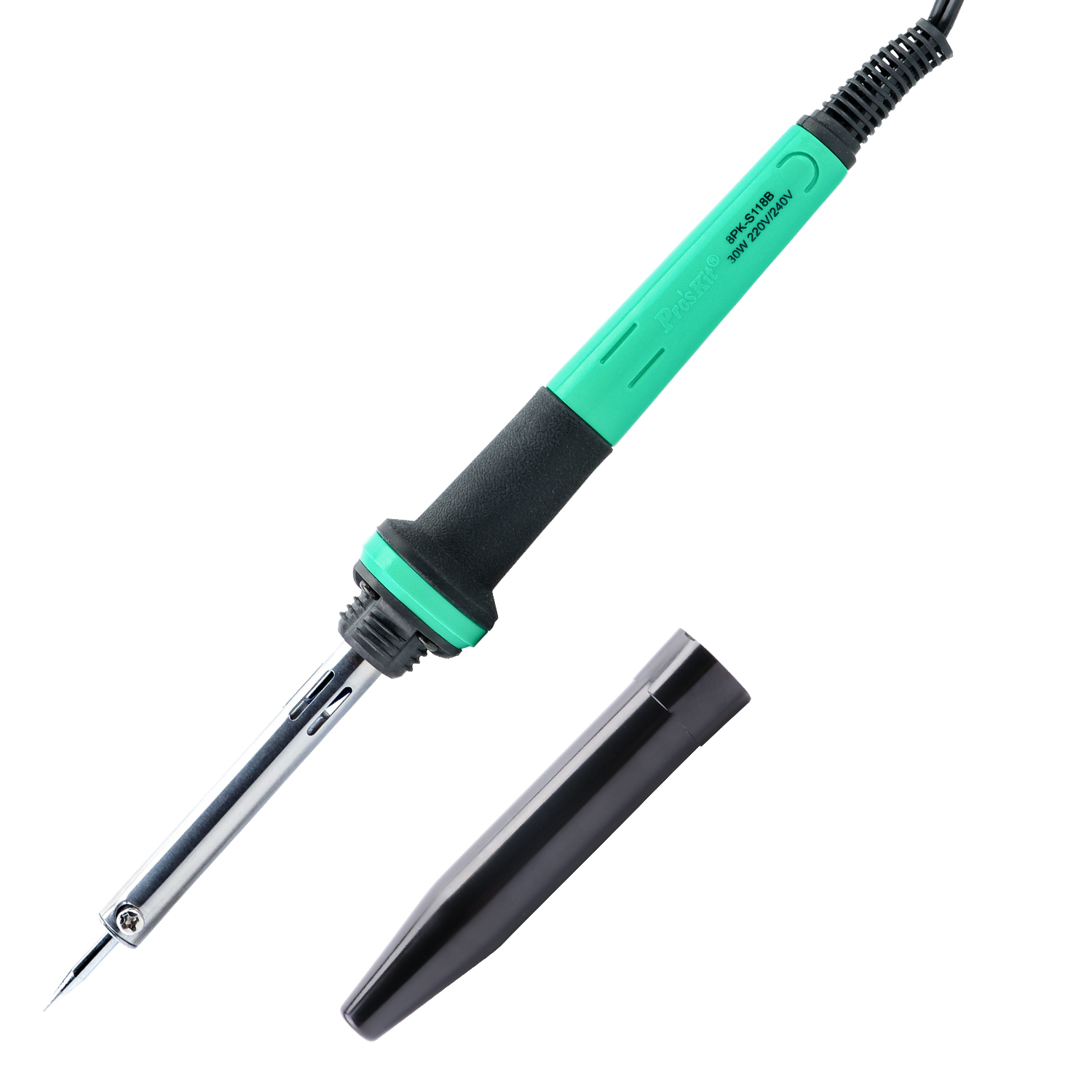 宝工电烙铁焊锡枪家用小型维修焊接神器电洛铁专业级电焊笔