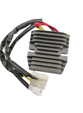 12V 稳压器90111034000 适用于KTM Duke 125 摩托车 整流器