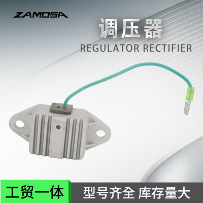 摩托车配件适用于YFS200 12V稳压器 整流器 Motorcycle regulator