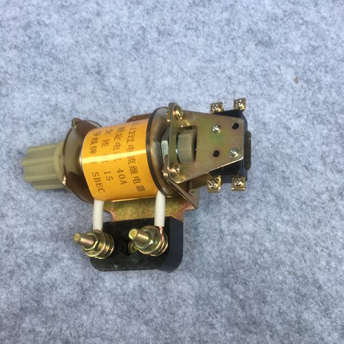 厂家直销上海人民JL12 JL14 JL15电流继电器JL12-30A 40A 50A 60A
