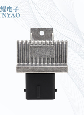 A6991530200 1106700Q0E 预热控制器110678071R A6079000100  8P