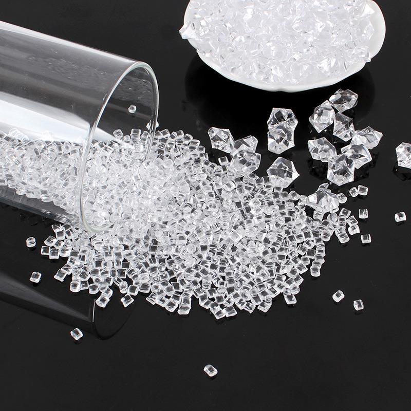 仿真食物冰块碎冰模型diy食玩饰品配件亚克力假冰块摄影拍摄道具