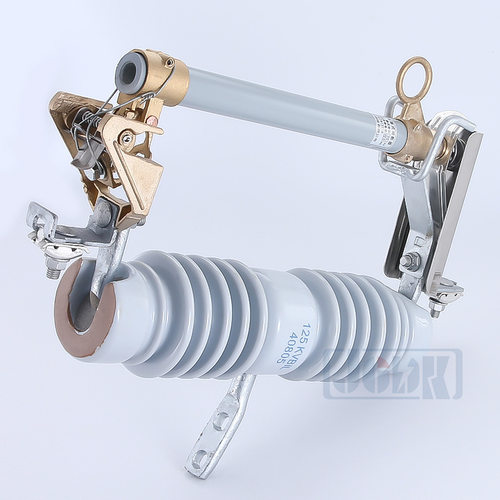 RW12-12/100A跌落式熔断器10KV户外   RW12-12/100A跌落式熔断器1