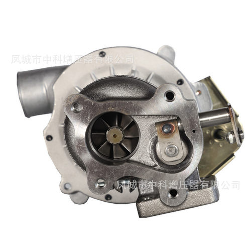 厂家供应增压器 RHF5 8972402101  VC420037