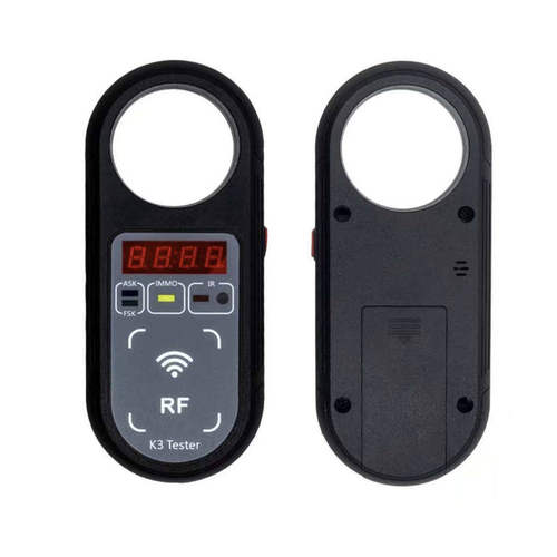 AIK-KEY K3 Tester 频率检测仪 测试仪 汽车故障检测仪