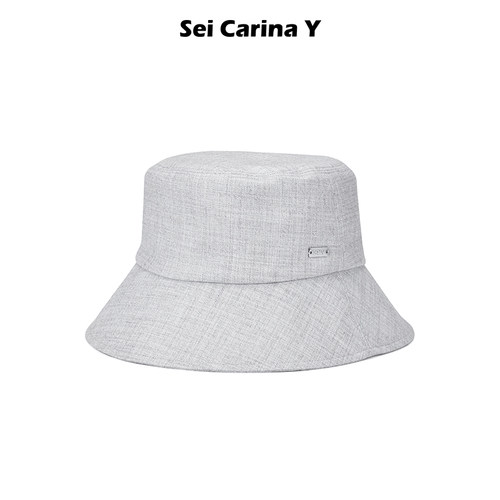 SeiCarinaY斜纹金属标盆帽