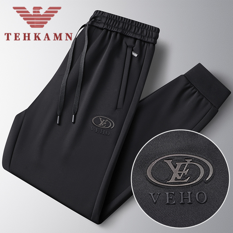 【香港AMN】中青年男士束脚裤