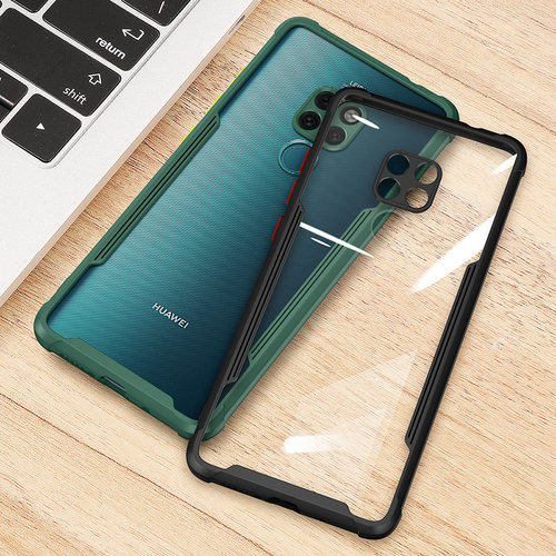 适用华为mate20手机壳防摔met