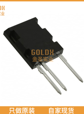【 全新原装现货 】 IXFL32N120P MOSFET N-CH 1200V 24A I5-PAK