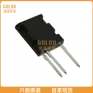 【 全新原装现货 】 IXBL64N250 IGBT 2500V 116A 500W ISOPLUSI