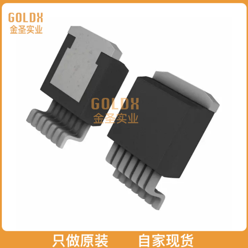 【 全新原装现货 】 IRFS7434TRL7PP MOSFET N-CH 40V 240A D2PA