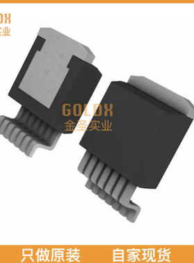 【 全新原装现货 】 IRFS7434TRL7PP MOSFET N-CH 40V 240A D2PA