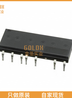 【 全新原装现货 】 IM231L6T2BAKMA1 CIPOS MICRO