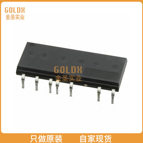 【 全新原装现货 】 IM231L6S1BALMA1 CIPOS MICRO