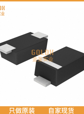 【 全新原装现货 】 SS14FL-TP DIODE SCHOTTKY 40V 1A DO221AC