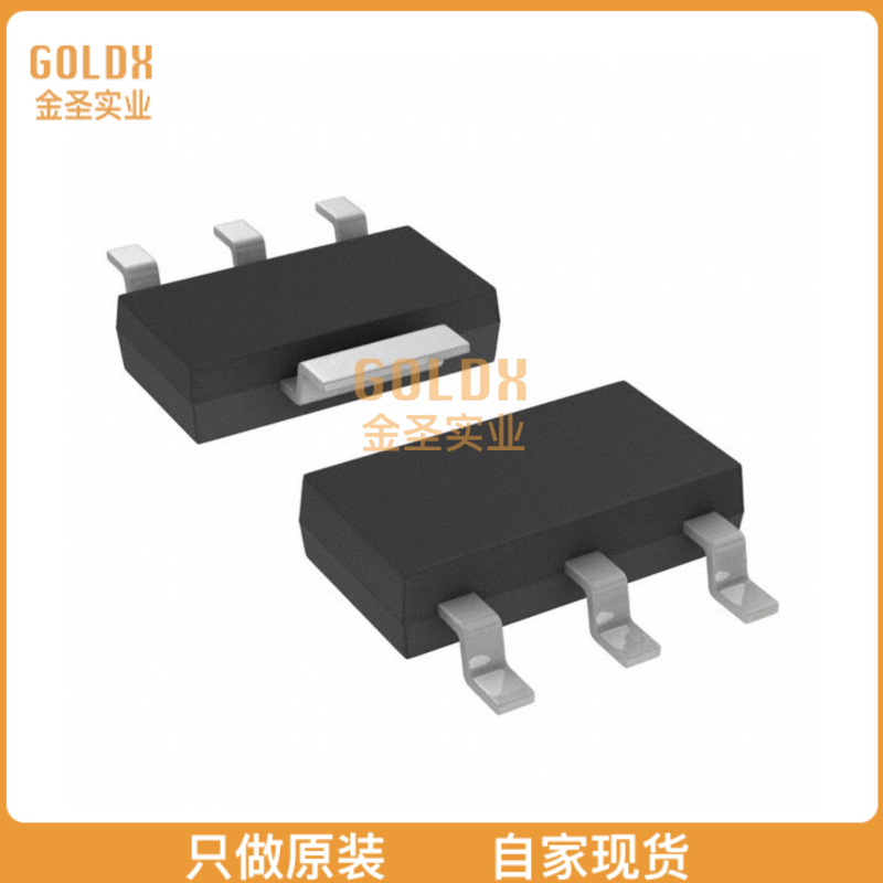 【全新原装现货】 BD433M2WFP3-CE2 IC REG LIN 3.3V 200MA SO