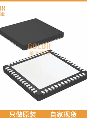 【 全新原装现货 】 CHL8328-22CRT IC REG CTRLR DDR 2OUT 56VQ