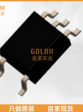 【 全新原装现货 】 EL1118(TA)-G OPTOISO 5KV TRANS W/BASE 5S