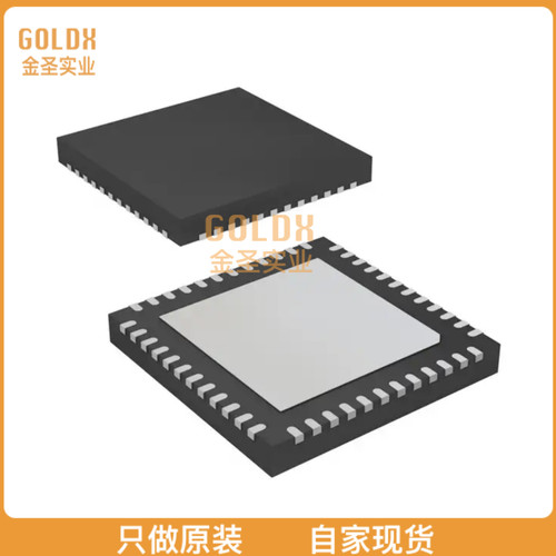 【 全新原装现货 】 EFM32PG12B500F1024IM48-C IC MCU 32BIT 1M
