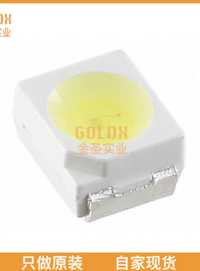 【 全新原装现货 】 HSMA-A101-S00J1 LED AMBER CLEAR 2PLCC SM