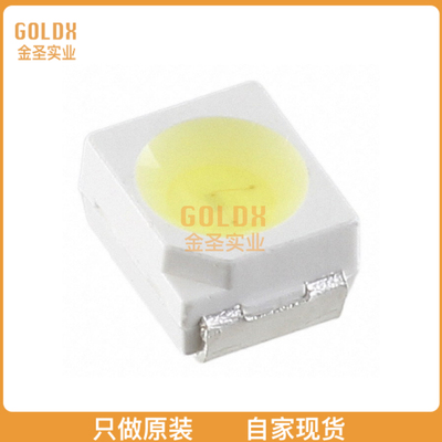 【 全新原装现货 】 HSML-A101-S00J1 LED ORANGE CLEAR 2PLCC S