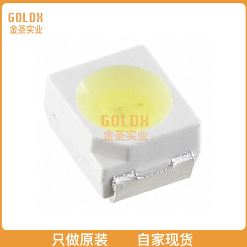 【 全新原装现货 】 ASMT-UWB1-NX302 LED COOL WHITE DIFF 2PLC