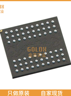 【 全新原装现货 】 MT46H32M16LFCK-6 TR IC DRAM 512M PARALLE