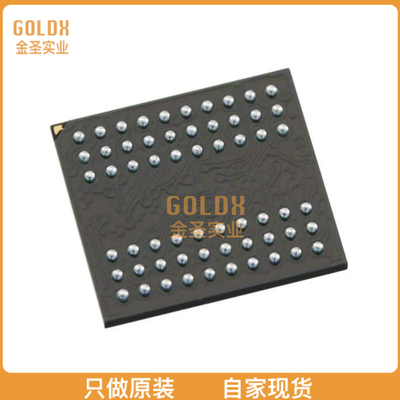 【 全新原装现货 】 MT46H32M16LFCK-6 TR IC DRAM 512M PARALLE
