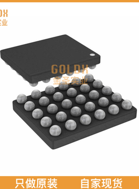 【 全新原装现货 】 ICE40UP3K-UWG30ITR IC FPGA 21 I/O 30WLCS