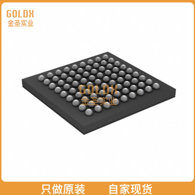 【 全新原装现货 】 EFM32LG360F64G-F-CSP81R LEOPARD GECKO MC