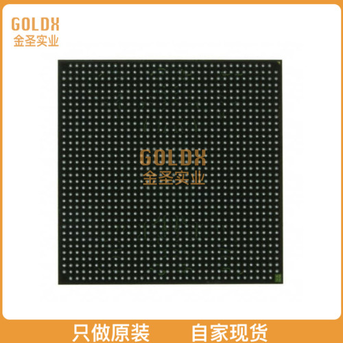 【 全新原装现货 】 LFSCM3GA115EP1-5FC1152C IC FPGA 660 I/O