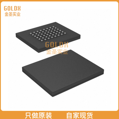 【 全新原装现货 】 W29N01GZDIBA IC FLASH 1G PARALLEL 48VFBG