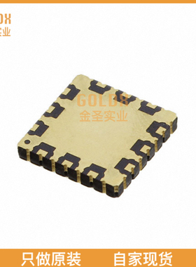 【 全新原装现货 】 MAAM-011238-TR0100 AMPLIFIER,5X5MM,DC-50