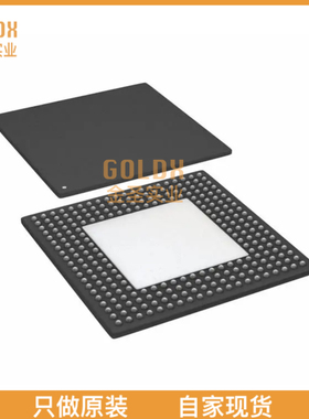 【 全新原装现货 】 CYV15G0401DXB-BGXC IC TELECOM INTERFACE