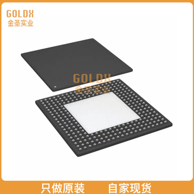 【 全新原装现货 】 CYV15G0403TB-BGC IC SERIALIZER HOTLINK I