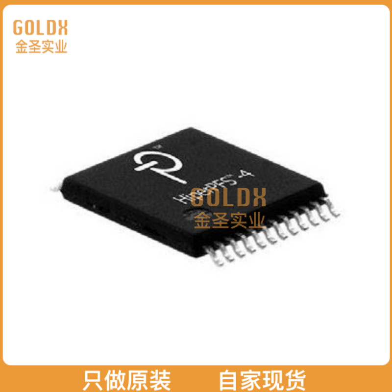 【 全新原装现货 】 PFS7624C-TL IC PFC CTLR CCM 123KHZ INSOP - 实物图