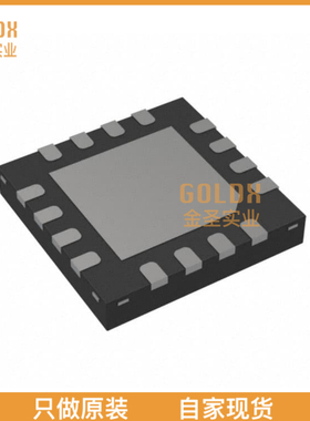 【 全新原装现货 】 TS3300ITQ1633T IC REG BOOST ADJ 365MA 16