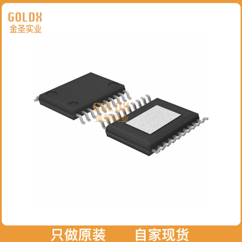 【 全新原装现货 】 FP6742ATPGTR Eight-String White LED Dri - 实物图