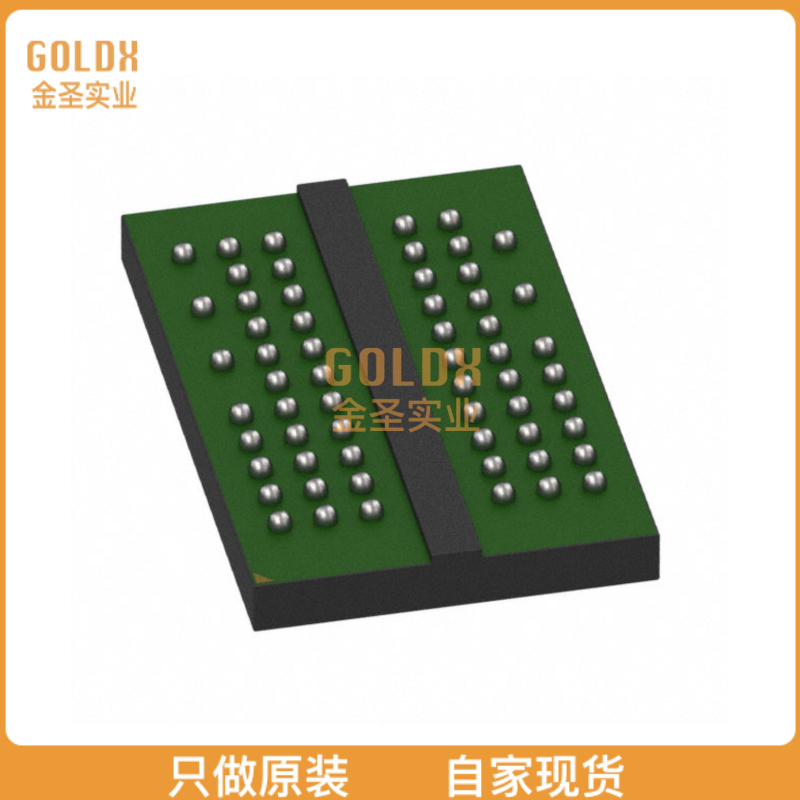 【 全新原装现货 】 W971GG8JB25I IC DRAM 1G PARALLEL 60WBGA