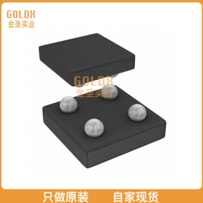 【 全新原装现货 】 AOC2411 MOSFET P-CH 30V 3.4A 4WLCSP