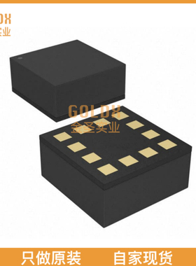 【 全新原装现货 】 BMC156 IMU ACCEL/MAG I2C/SPI 12LGA