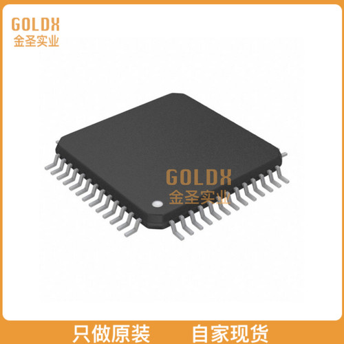 【 全新原装现货 】 BU9795ZKS2-E2 IC DRVR 140 SEGMENT 52SQFP
