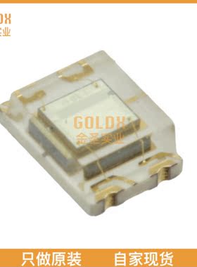 【 全新原装现货 】 TSL2550T SENSOR OPT 640NM AMBIENT 4SMD