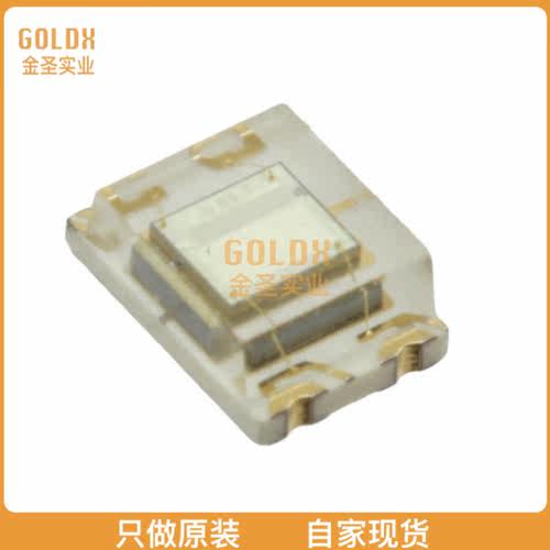 【 全新原装现货 】 TSL2550T SENSOR OPT 640NM AMBIENT 4SMD