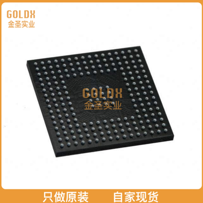 【 全新原装现货 】 LPTM10-12107-3FTG208I IC PLATFORM MANAGE