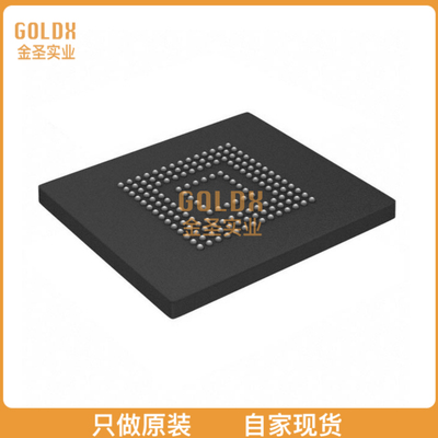 【 全新原装现货 】 MTFC2GMVEA-0M WT TR IC FLASH 16G MMC 153