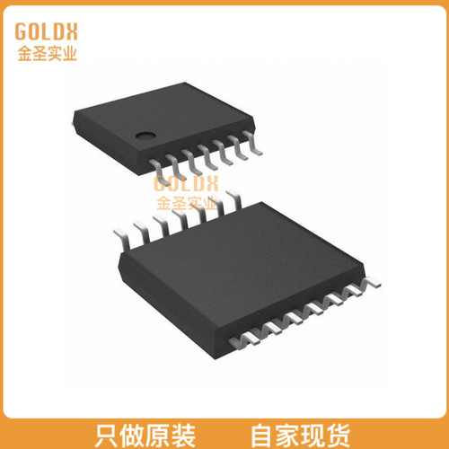 【 全新原装现货 】 LM339PWR IC COMPARATOR QUADGP TSSOP