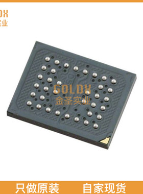 【 全新原装现货 】 IS61WV5128BLL-10BI IC SRAM4M PARALLEL 36