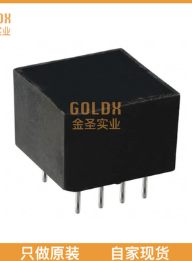 【 全新原装现货 】 PE-67539 COMMON MODE CHOKE 4LN TH