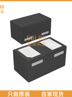 【 全新原装现货 】 RB521S-30DP-TP DIODE SCHOTTKY 30V 100MA